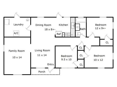 22315 SW 108th Court Miami FL 33170