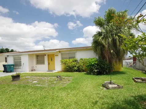 22315 SW 108th Court Miami FL 33170