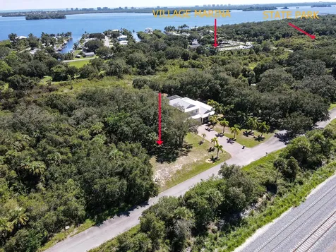 4128 Mariner Oaks Way Fort Pierce FL 34946