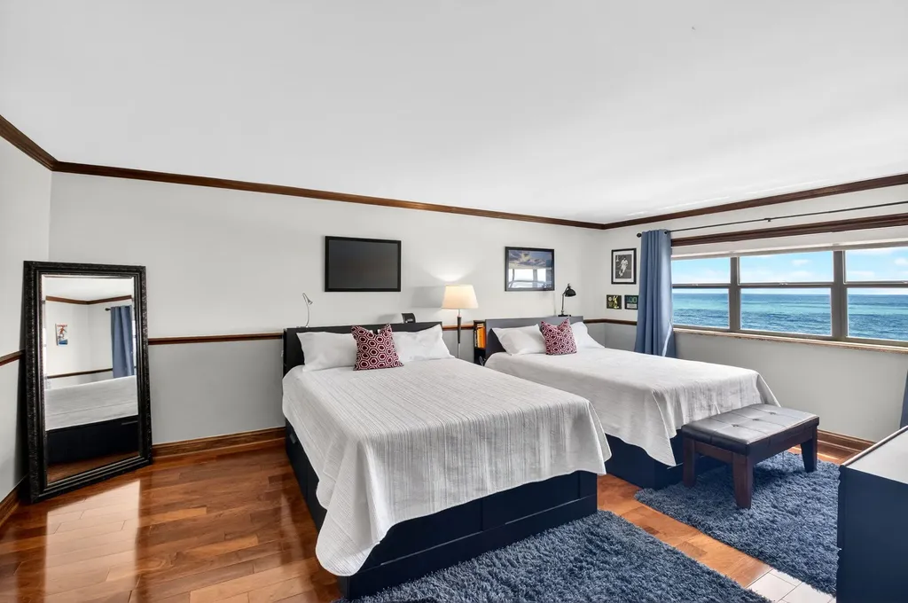 4605 S Ocean Boulevard Highland Beach FL 33487
