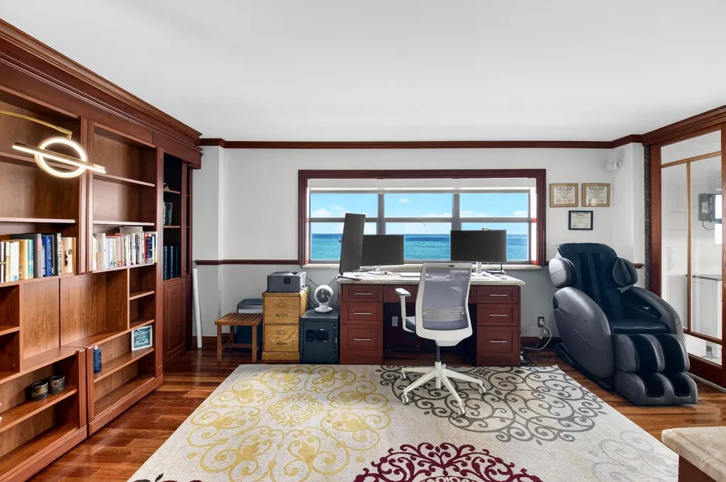 4605 S Ocean Boulevard Highland Beach FL 33487
