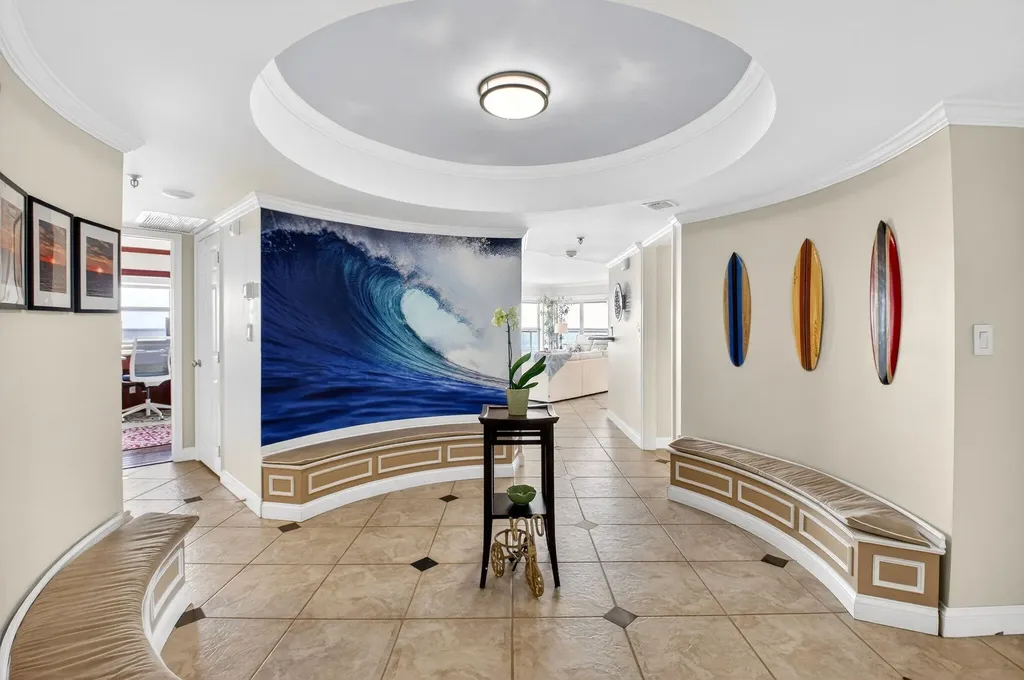 4605 S Ocean Boulevard Highland Beach FL 33487