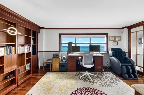 4605 S Ocean Boulevard Highland Beach FL 33487