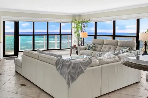 4605 S Ocean Boulevard Highland Beach FL 33487
