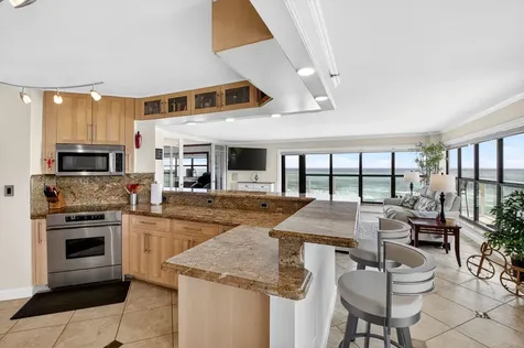 4605 S Ocean Boulevard Highland Beach FL 33487