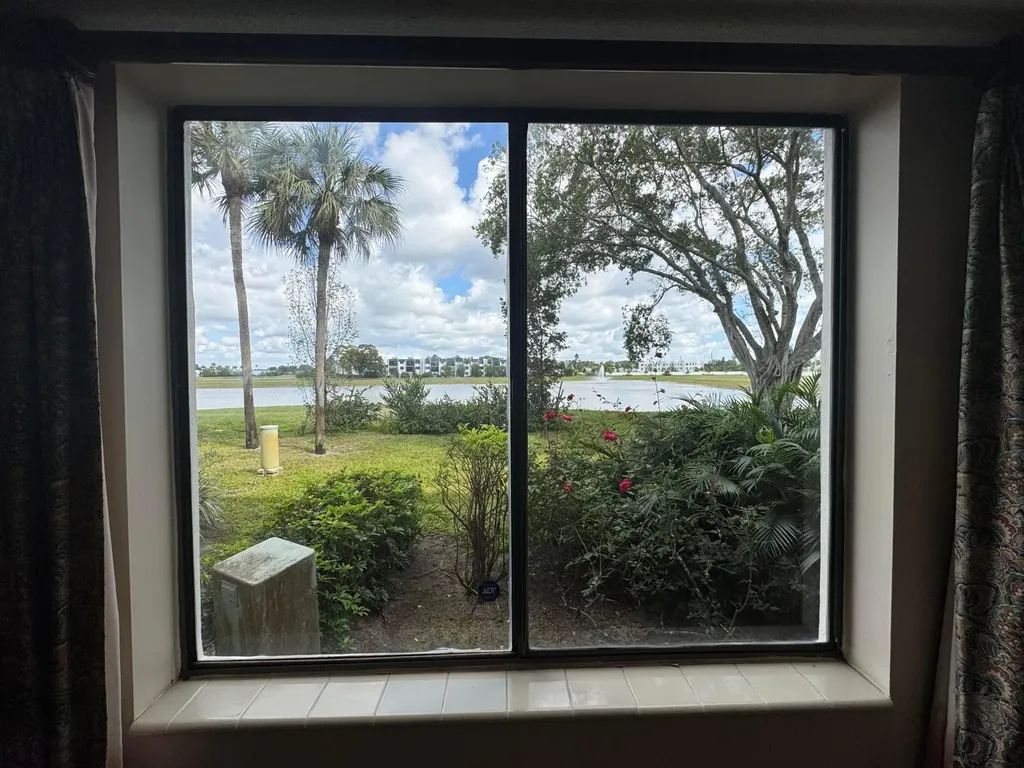 4832 Esedra Court Lake Worth FL 33467