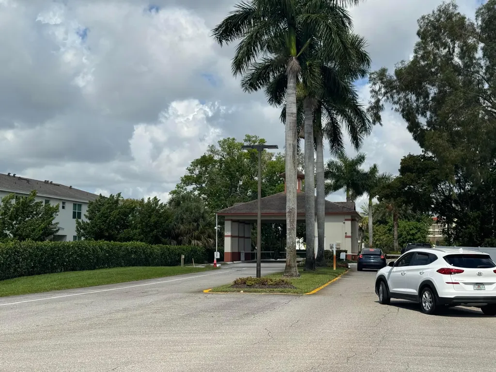 4832 Esedra Court Lake Worth FL 33467