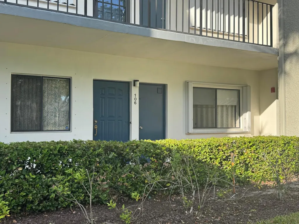 4832 Esedra Court Lake Worth FL 33467