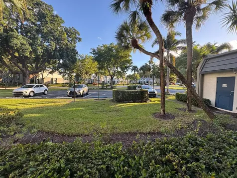 4832 Esedra Court Lake Worth FL 33467