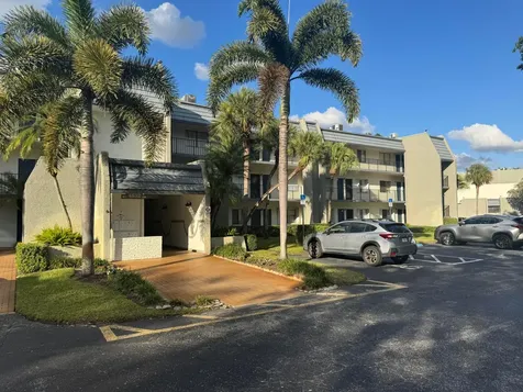 4832 Esedra Court Lake Worth FL 33467