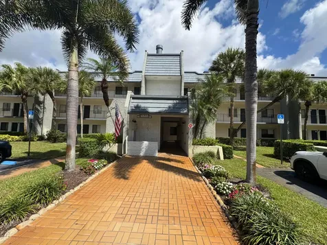 4832 Esedra Court Lake Worth FL 33467