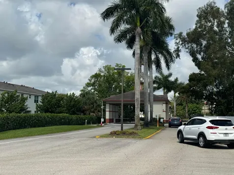 4832 Esedra Court Lake Worth FL 33467