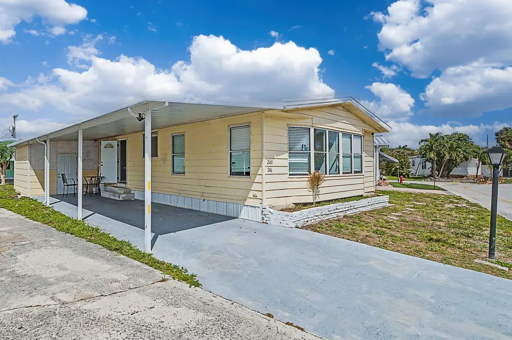 2681 Riviera Boulevard West Palm Beach FL 33409