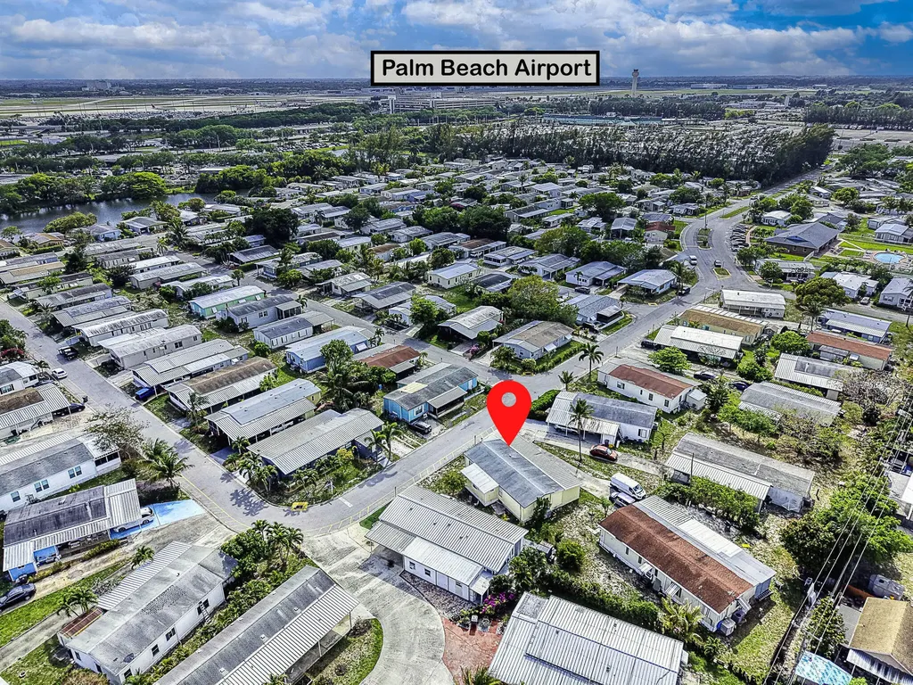 2681 Riviera Boulevard West Palm Beach FL 33409