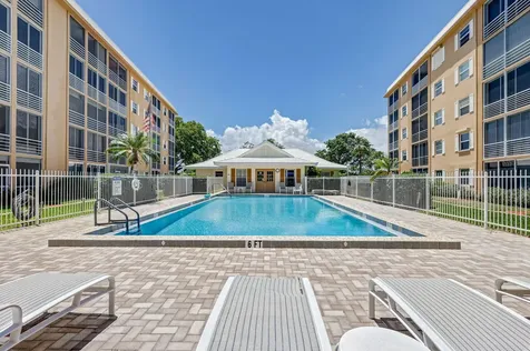 300 Golfview Road North Palm Beach FL 33408