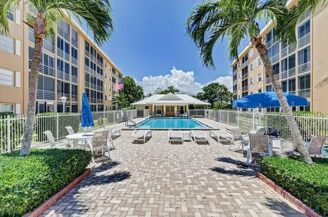 300 Golfview Road North Palm Beach FL 33408