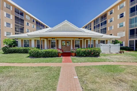300 Golfview Road North Palm Beach FL 33408