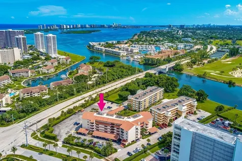 300 Golfview Road North Palm Beach FL 33408
