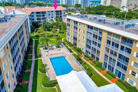 300 Golfview Road North Palm Beach FL 33408