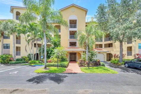 800 Uno Lago Drive Juno Beach FL 33408