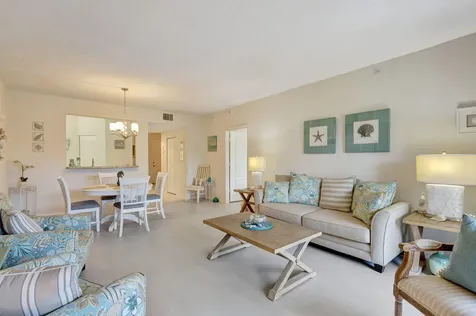 800 Uno Lago Drive Juno Beach FL 33408