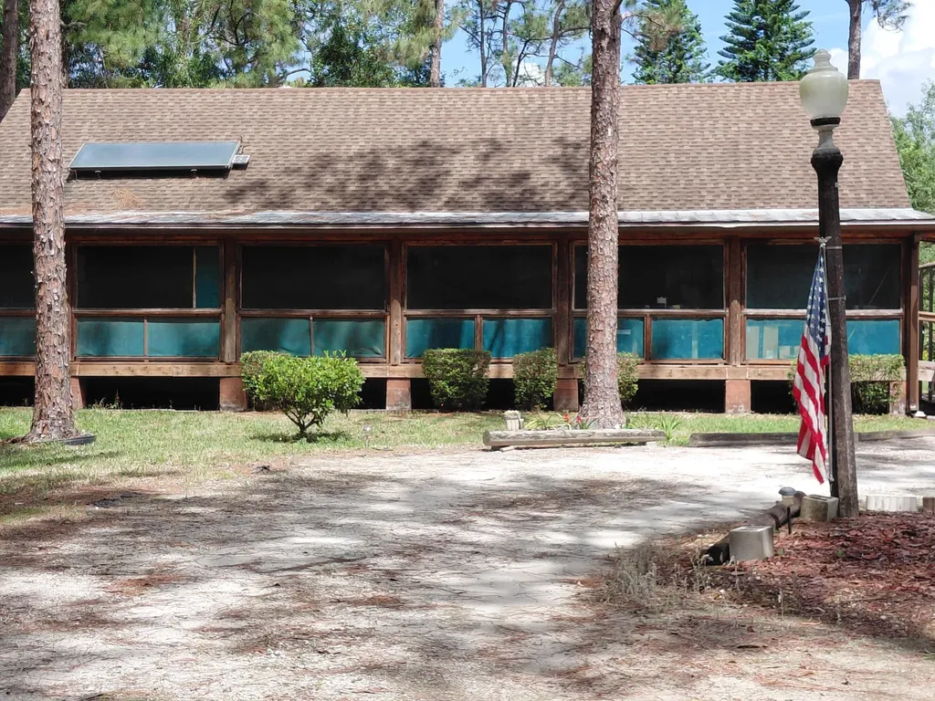 11615 Sunset Boulevard The Acreage FL 33411