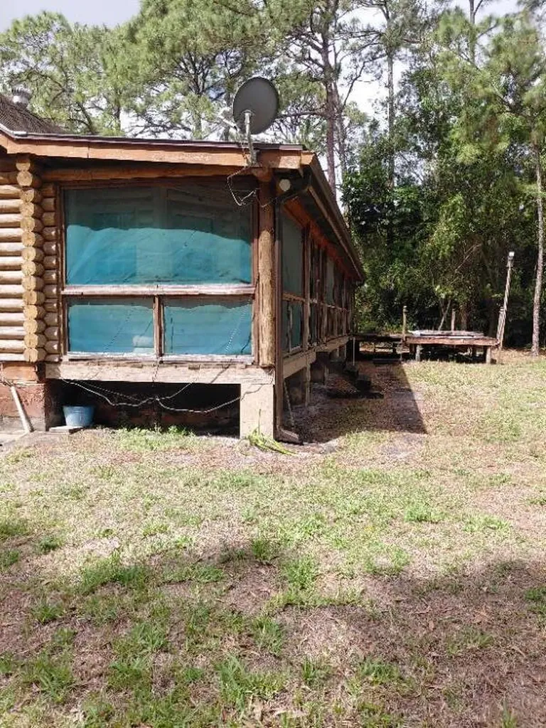 11615 Sunset Boulevard The Acreage FL 33411