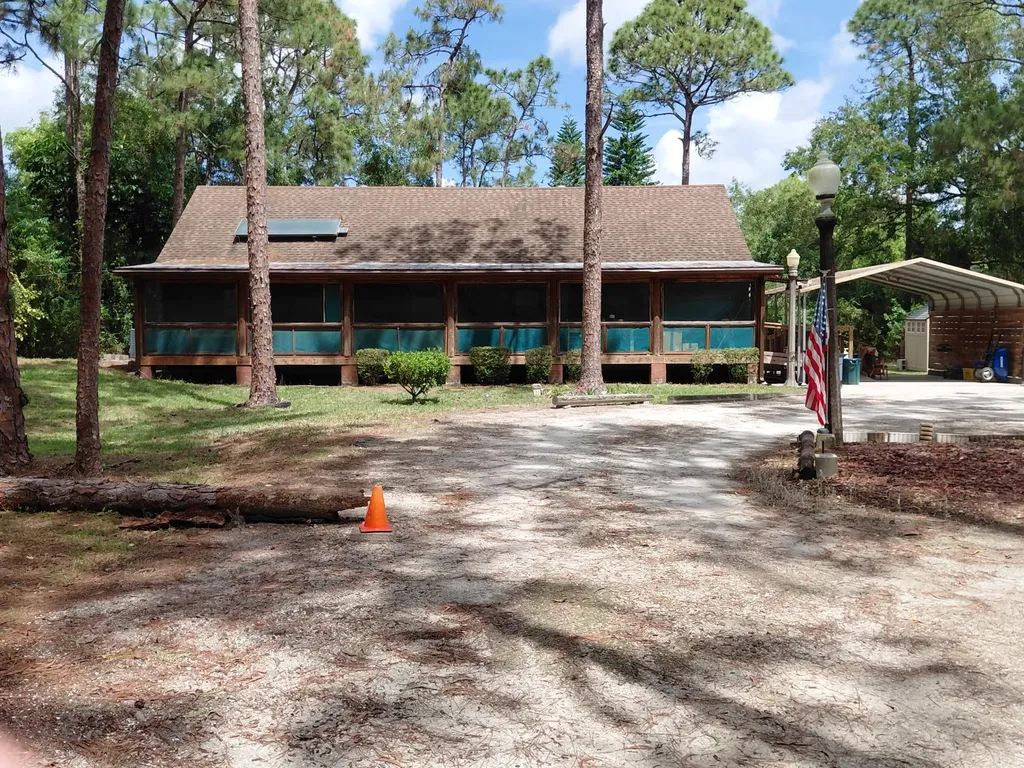11615 Sunset Boulevard The Acreage FL 33411