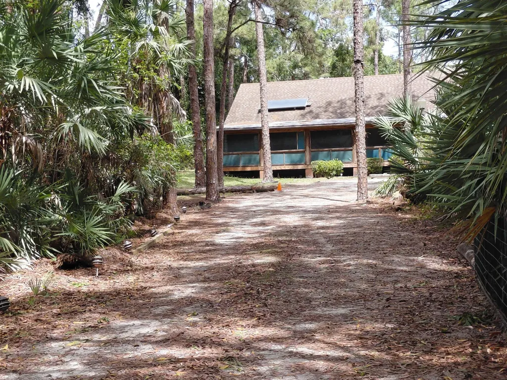 11615 Sunset Boulevard The Acreage FL 33411