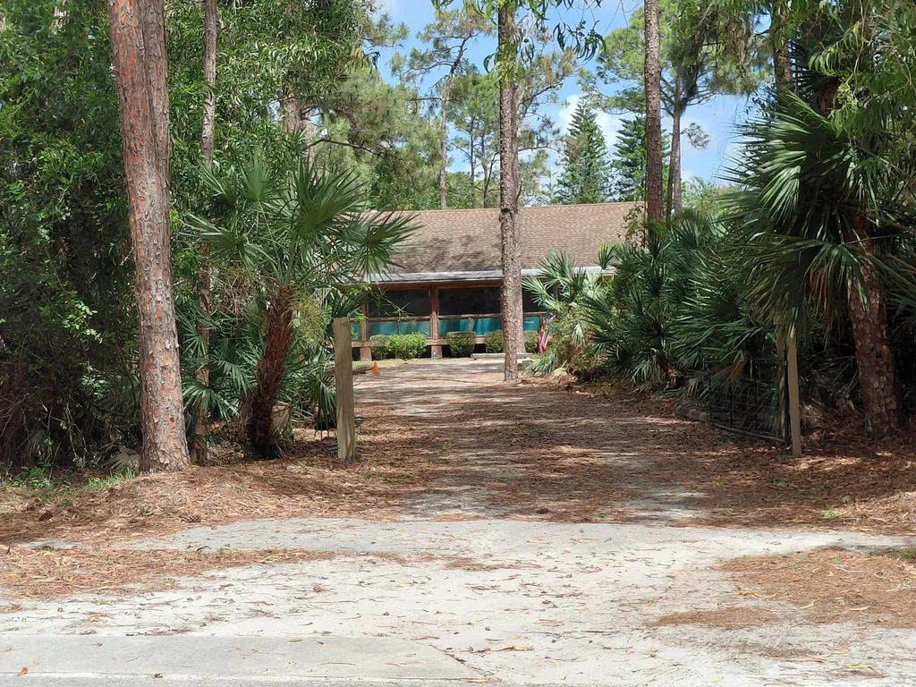 11615 Sunset Boulevard The Acreage FL 33411