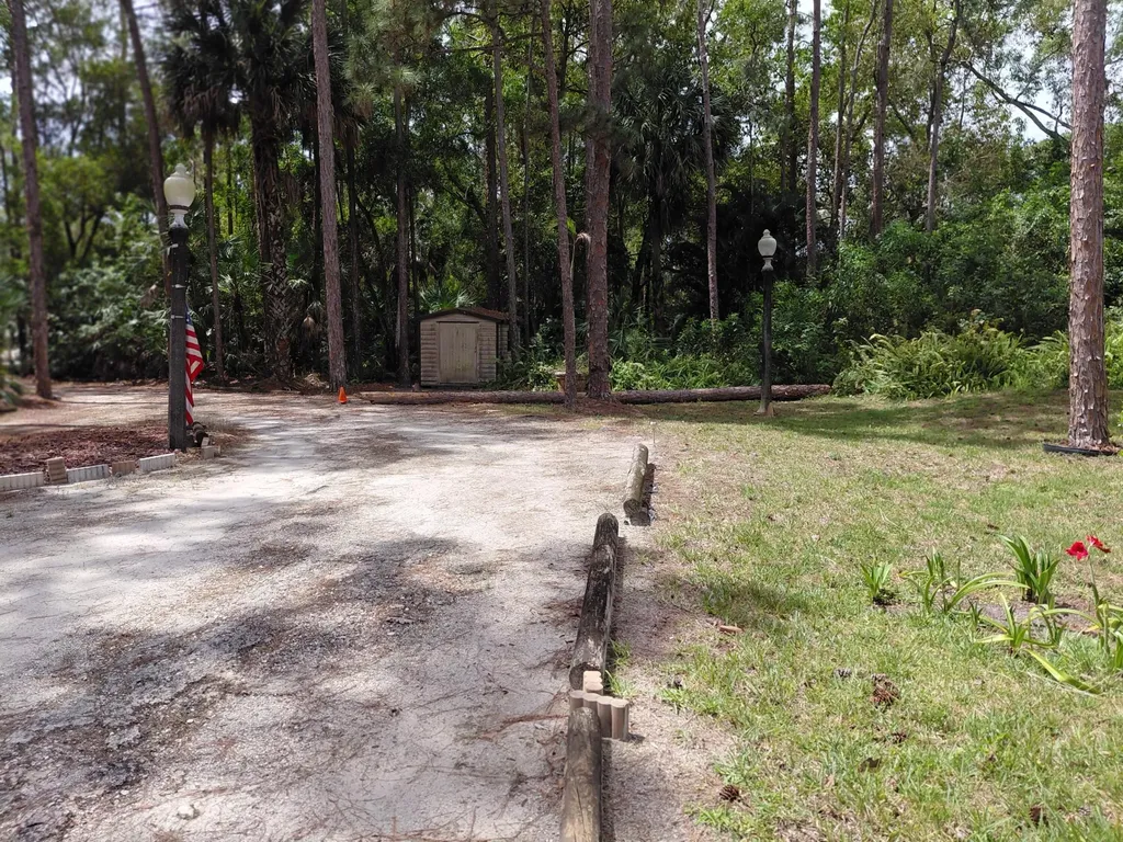 11615 Sunset Boulevard The Acreage FL 33411