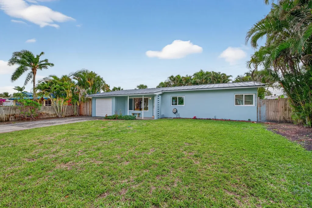 3140 NE 9th Avenue Pompano Beach FL 33064