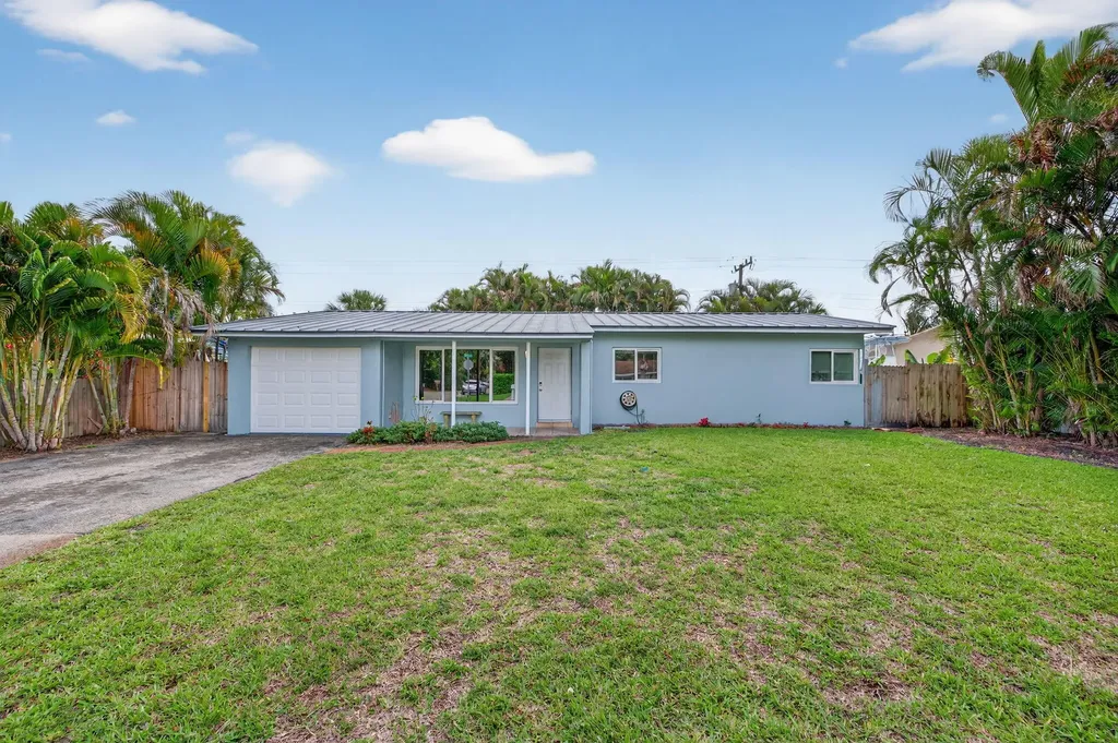 3140 NE 9th Avenue Pompano Beach FL 33064