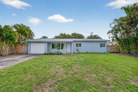 3140 NE 9th Avenue Pompano Beach FL 33064