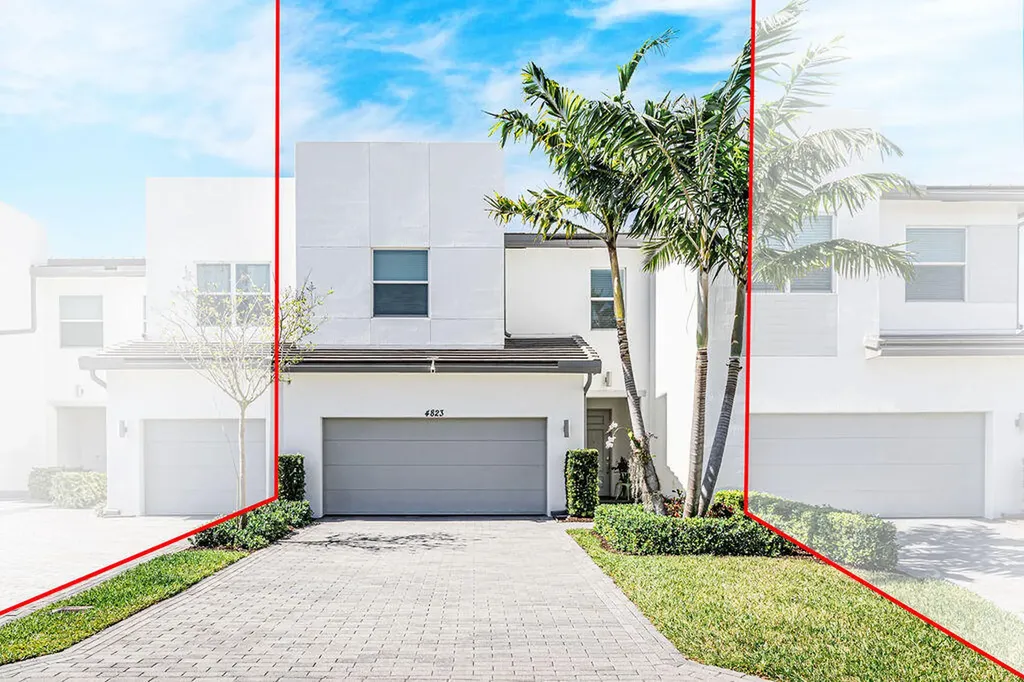 4823 Navali Drive Lake Worth FL 33467