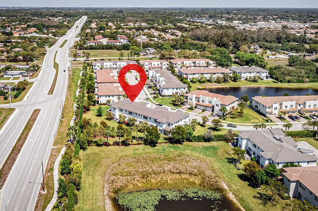 4823 Navali Drive Lake Worth FL 33467