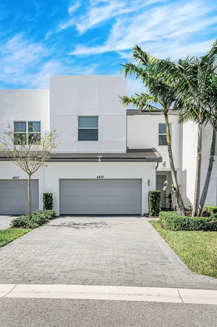 4823 Navali Drive Lake Worth FL 33467