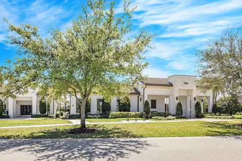 4823 Navali Drive Lake Worth FL 33467
