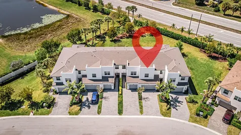 4823 Navali Drive Lake Worth FL 33467