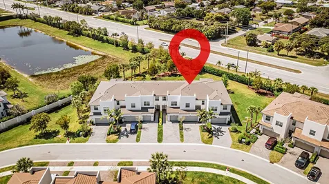 4823 Navali Drive Lake Worth FL 33467