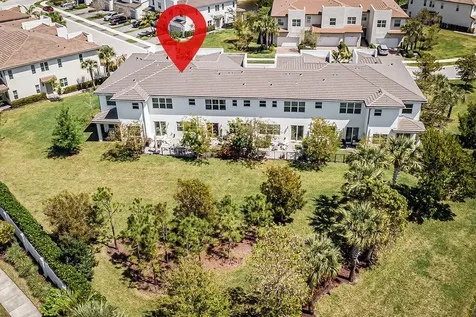 4823 Navali Drive Lake Worth FL 33467