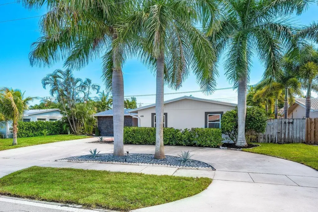 46 SW 9th Avenue Boca Raton FL 33486