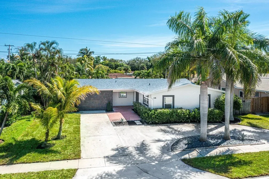 46 SW 9th Avenue Boca Raton FL 33486