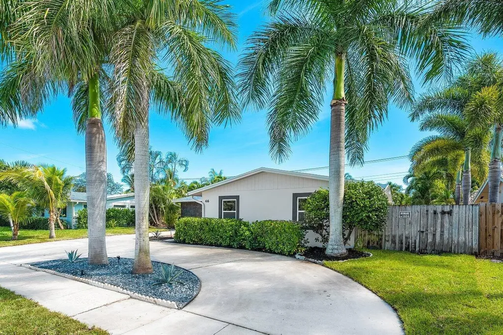 46 SW 9th Avenue Boca Raton FL 33486