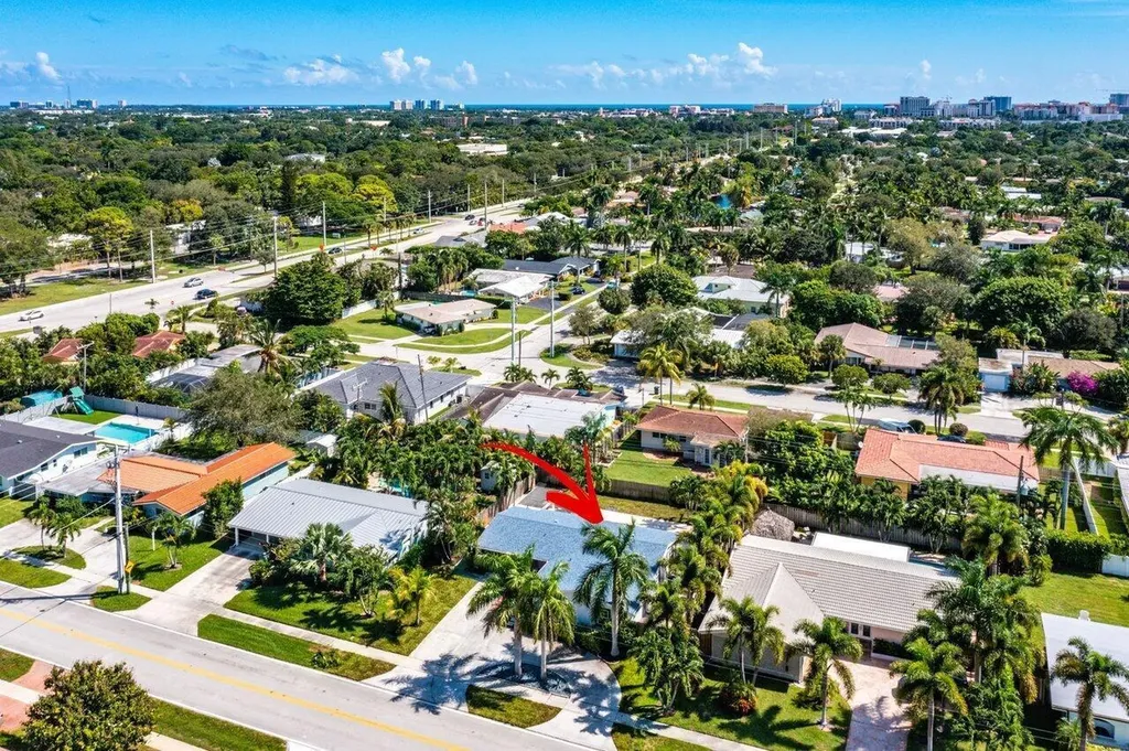 46 SW 9th Avenue Boca Raton FL 33486