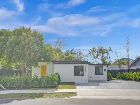 3661 NE 8th Avenue Oakland Park FL 33334