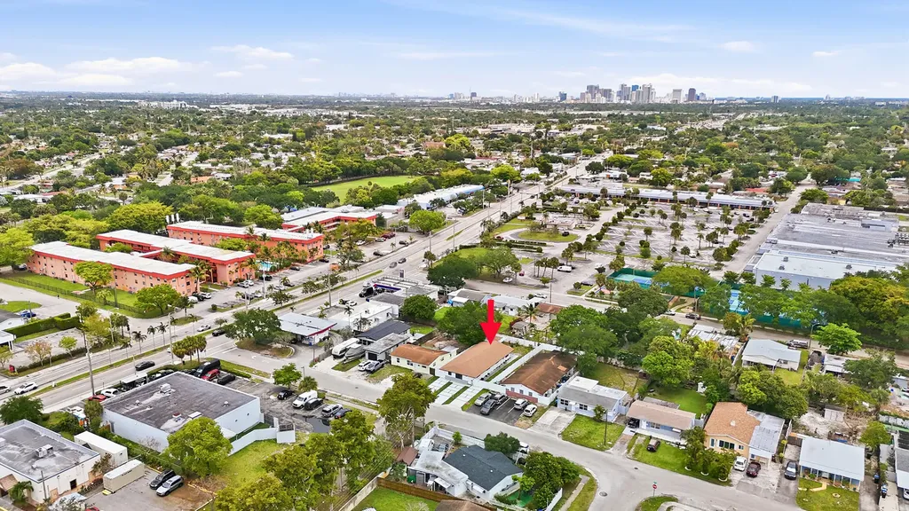 1320 SW 34th Avenue Fort Lauderdale FL 33312