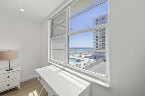 4505 S Ocean Boulevard Highland Beach FL 33487