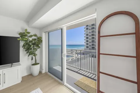 4505 S Ocean Boulevard Highland Beach FL 33487