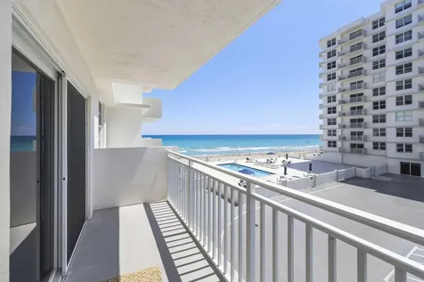 4505 S Ocean Boulevard Highland Beach FL 33487